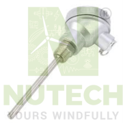 GEARBOX TEMP SENSOR PT100,TURNING POINT - NT/GE6155 - NT/GE6155