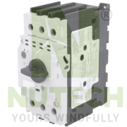 SWITCH MOTOR PROTECTION-28-40A - NT/GE6163 - NT/GE6163