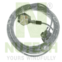 cable-fvibr-monitor-v3-58m-ge - 108W4929P001/29109207 - NT/GE6167