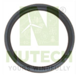 SCRAPER PGS401400-M12T (140/119X8,1) - GP265252 - NT/GW265252