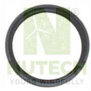 SCRAPER PGS401400-M12T (140/119X8,1) - GP265252 - NT/GW265252