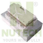 SKIIP 2413 GB123-4DK1194 (20451194) - NT/GW129993-1 - NT/GW129993-1