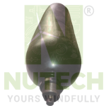 BLADDER FOR ACCUMULATOR 20L S-20-P-M50-C-V - NT/G5628-1 - NT/G5628-1