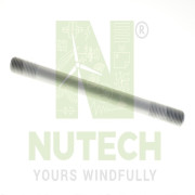 STUD BOLT M30 X 400 MM 10.9 500B - GP002867/29107310 - NT/GW002867