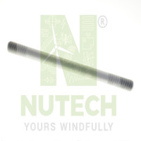 STUD BOLT M30 X 400 MM 10.9 500B - GP002867/29107310 - NT/GW002867