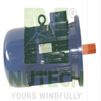 FAN MOTOR MSAA 132M - GP006229/29092394 - NT/GW006229