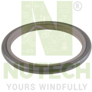 ROD STEP SEAL ID 120 X OD 135.1 X THK 6.3 MM - NT/GW22353801 - NT/GW22353801