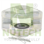 BRAKE CALIPER MILLED - 704671 - NT/GW704671