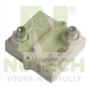 GW091016 - POWER RESISTOR - GP091016/29106735 - NT/GW091016