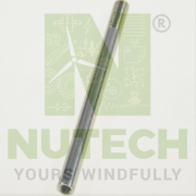 AXIAL PETP LUBR PIPE G8X YAW S - GP005777/29107318 - NT/GW005777