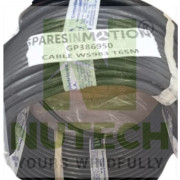 CABLE WS983 T65M - GP386950 - NT/GW386950