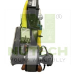 YAW GEAR MOTOR - GP023906 - NT/GW023906