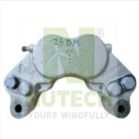 G5X LEFT CLIP - GP352102 - NT/GW352102