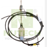 CABLE WS403 G8X-DFM50-60HZ-RCC50-60HZ - C393105 - NT/GW393105