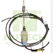 CABLE WS403 G8X-DFM50-60HZ-RCC50-60HZ - C393105 - NT/GW393105