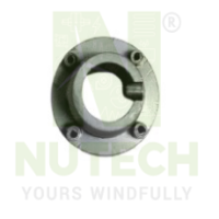 FLANGE ASSEMBLY - - - NT/GW53229701