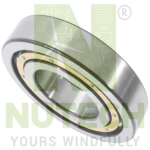 BEARING,BALL,6334 MC4H,170 MM - 151907 - NT/V51244