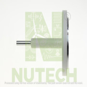 COUPLING PIN.EXTENSION SHAFT - GP028488 - NT/GW028488