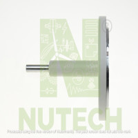 coupling-pinextension-shaft - GP028488 - NT/GW028488