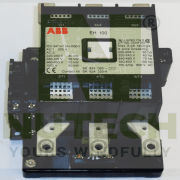 ABB CONTACTOR EH-100-30-11AK 240V - S093324 - NT/V66118