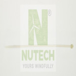 CABLE TIE 140X2,5MM BLACK - 115533 - NT/GW115533