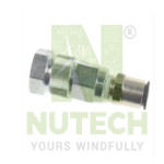 HOSE FOR GEARBOX OIL SAMPLE - GP015655/29106766 - NT/GW015655