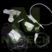 CHARGING KIT - NT/G4046-1 - NT/G4046-1