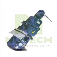 gen-gearbox-electric-motorpump - GP562785 - NT/GW562785