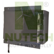 LCL CAPACITOR 54uF 690v REF ABB 64783777 - GP028950 - NT/GW028950