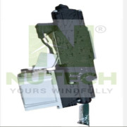 PROPORTIONAL VALVE 262BAR SIZE 10 - GP393135 - NT/GW393135