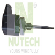 PT100 1/4BSP L85XD6MM 3-WIRE - GP384712 - NT/GW384712