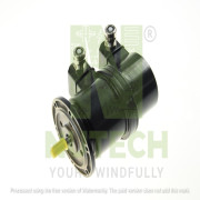 ENCODER POG90+FSL G47 HUBNER - 50582/ 29116420 - NT/GW50582