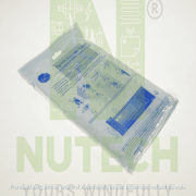 DISPOSABLE COVERALL PPE XXL - F200047/29107525 - NT/GW200047