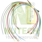 CABLE F/CCU POWER SUPPLY TOP XCB06405 G8 - GP038710/29209312 - NT/GW038710