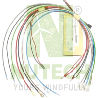 CABLE F/CCU POWER SUPPLY TOP XCB06405 G8 - GP038710/29209312 - NT/GW038710