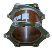 HS COUPLING MOUNTED 2MW - 29113791 - NT/V10927