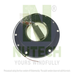 STATOR FOR ROT.ARCNET, MOUNT - 724129 - NT/V60557