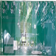 SMART CROWBAR CONTROL CARD AS3339-C - GP484423 - NT/GW484423