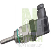 PT 100 BEARING LOHMAN G52 - GP005069 - NT/GW005069