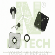 SWITCH DISCONNECTOR 1PST 20A UL508 PANEL - A9B00202777 / 29090072 - NT/SW60631