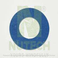 INSERTION JOINT FIBER 82 X 43MM - A9B00033293 - NT/SW60627