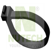 CABLE TIE 290X4,8MM BLACK PLT3S-C0 - 115517 - NT/GW115517