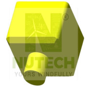 EMERGENCY STOP - 116361 - NT/GW116361