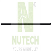 HOSE L1240 X 1 INC. MIN 10 BAR - 130935 - NT/GW130935