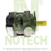 HYDRAULIC PUMP TRUNINGER BUCHER - A9B00081364 - NT/SW60586