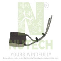 CARBON CM 5 H 16X32X50 - A9B00080717 - NT/SW60516