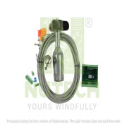 ANEMOMETER,HYBRID,50 M/S,24 V - 104W2784R001/29090266 - NT/GE6255