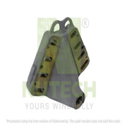 CRANK ARM MACHINED - 773244 - NT/V10931