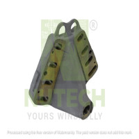 CRANK ARM MACHINED - 773244 - NT/V10931