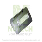 CONTROL UNIT 6220, ANALOG INPUT 0-24MA - 51622005 - NT/V60567